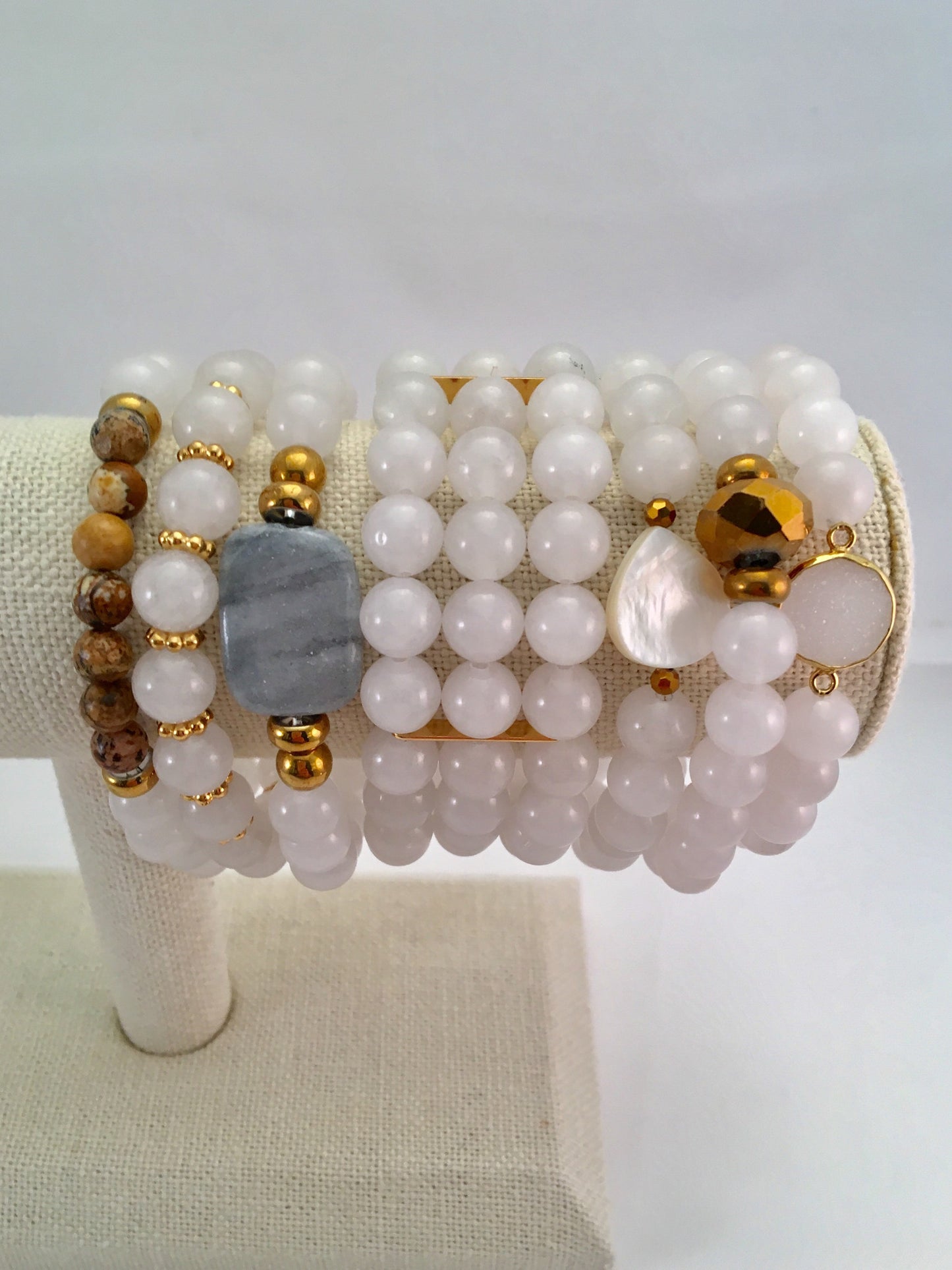 frost bracelet collection