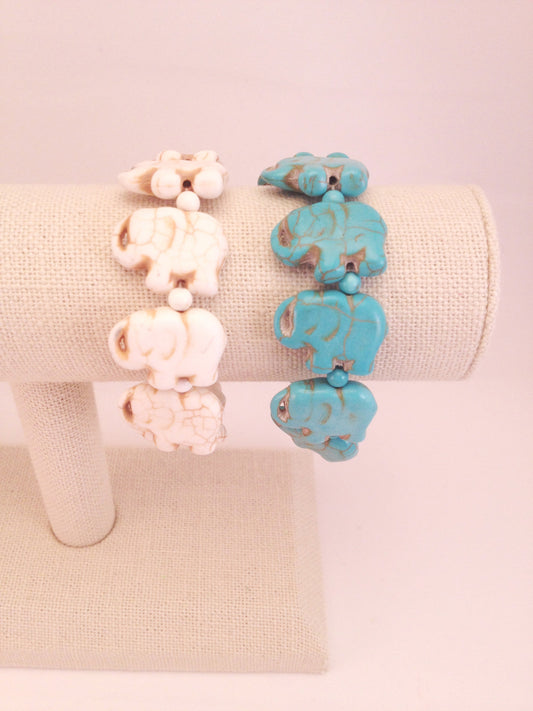 elephant bracelet