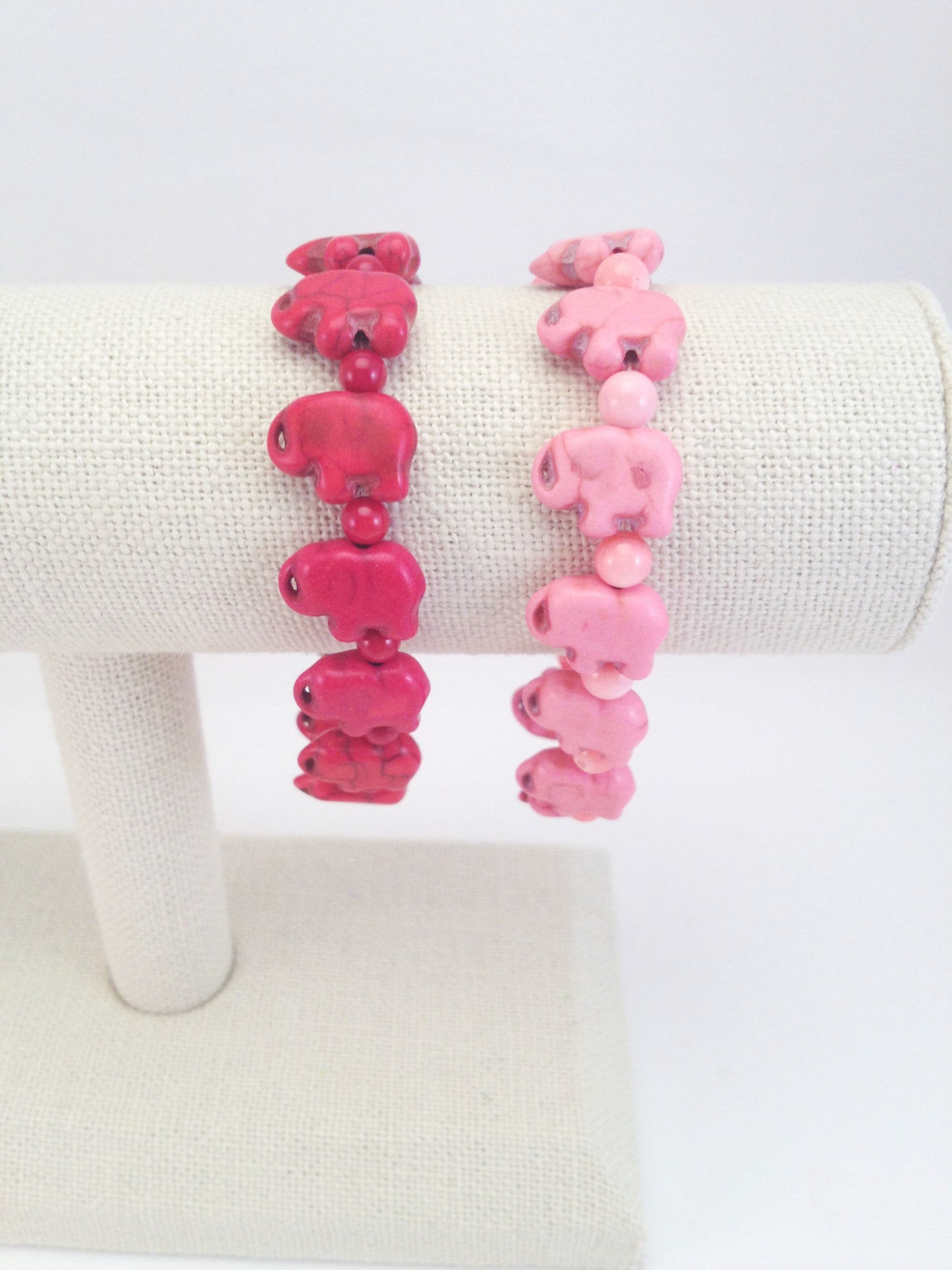 elephant bracelet (mini)