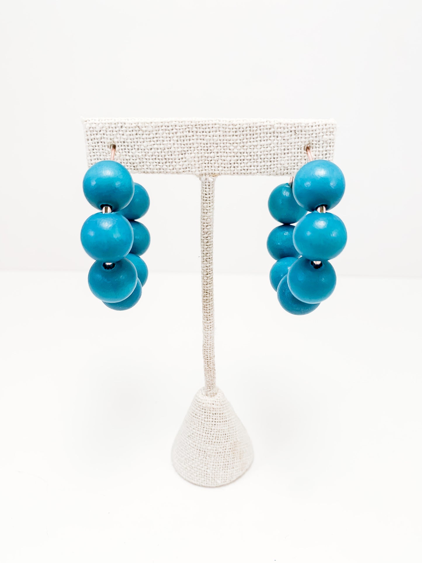 Big Bead Hoop