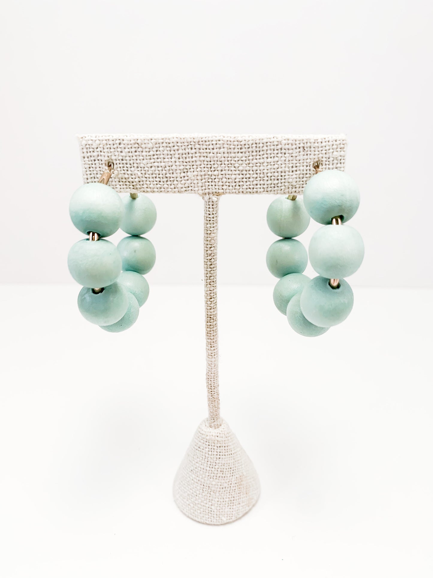 Big Bead Hoop