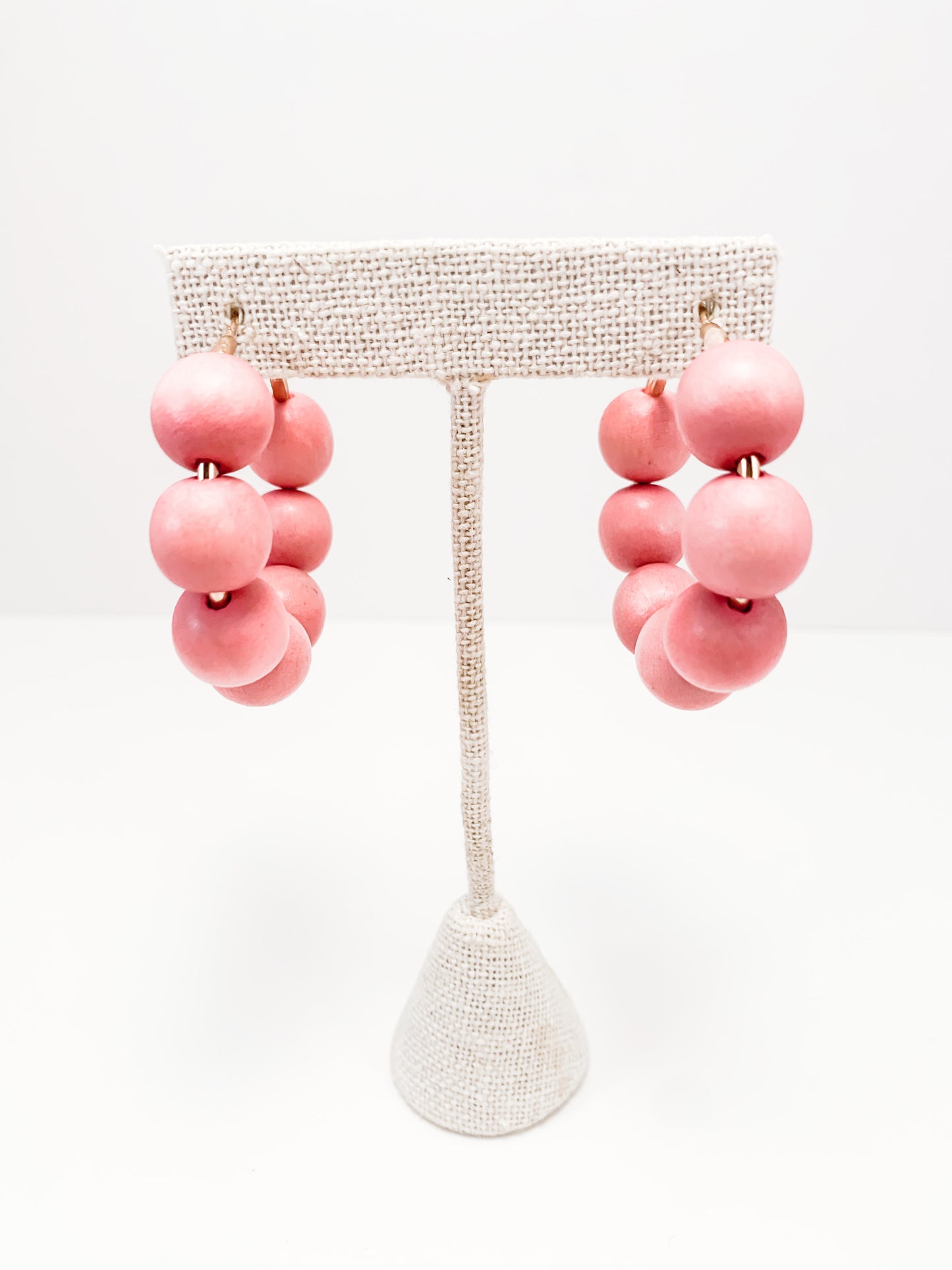 Big Bead Hoop