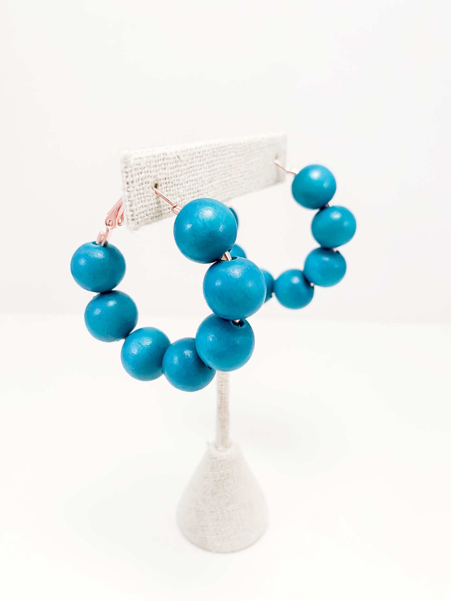 Big Bead Hoop